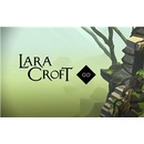Lara Croft GO