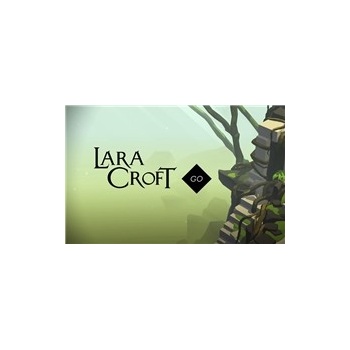Lara Croft GO