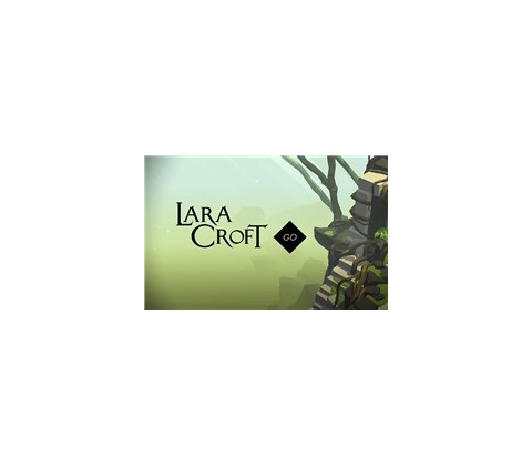 Lara Croft GO
