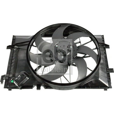 Ventilátor chladenia motora FEBI BILSTEIN 107457