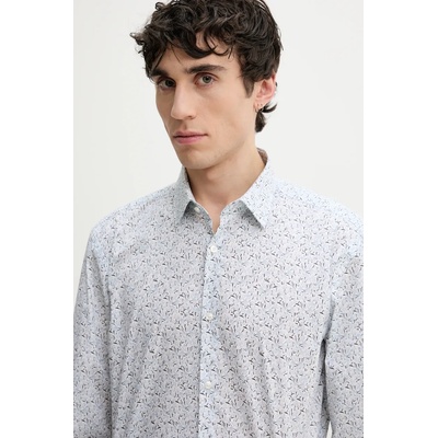 HUGO BOSS Памучна риза hugo (50539807)