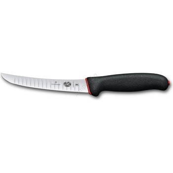 Victorinox - Кухненски нож за обезкостяване DUAL GRIP 15 cm черен (GG724)