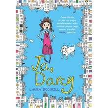 Ja, Darcy - Dockrill Laura
