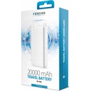 Powerbanky Forever TB-100L White