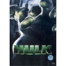 HULK DVD