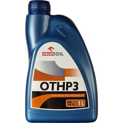 Orlen Oil OTHP3 ISO VG 32 1 l – Sleviste.cz