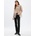 GAP Прозрачна oversize риза GAP GAP | Bezhov | ЖЕНИ | XXS
