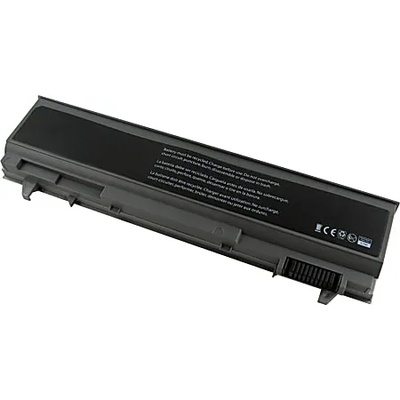 Hosowell PT434 батерия за лаптоп Dell, 6 клетки, 10.8V, 4400mAh (D-BS-0037)