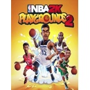 NBA Playgrounds 2
