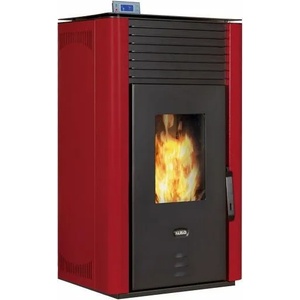 Prity PL W18 EH red Камини