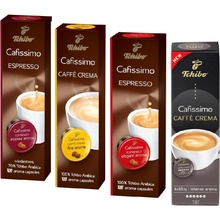 Tchibo Cafissimo Espresso kräftig 10 ks