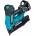 Makita Cordless nail gun 18v 32-64mm 0*ah