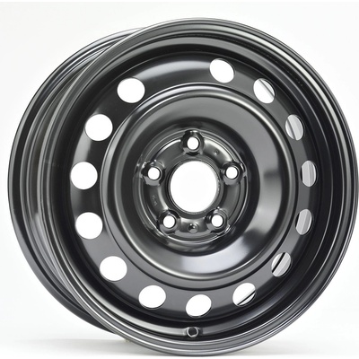 Alcar Stahlrad 8787 6,5x16 5x114,3 ET47