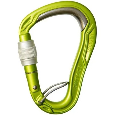 Edelrid HMS Bulletproof Screw FG II Цвят: зелен