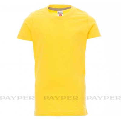 Payper Sunset Kids žltá