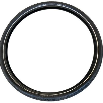 Kellys plast Schw Marathon Almotion, Perf, RT,Race Guard,c:10159177