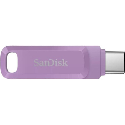 SanDisk Ultra Dual Drive Go 256GB (SDDDC3-256G-G46L)