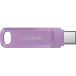 SanDisk Ultra Dual Drive Go 256GB (SDDDC3-256G-G46L) Флаш памет