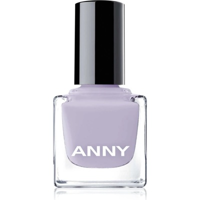 ANNY Color Nail Polish лак за нокти цвят 212 Lilac District 15ml