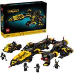 LEGO® icons 10355 Ренегат на Блектрон (10355)