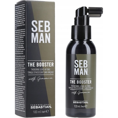 Sebastian Seb Man The Booster 100 ml