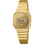 Casio LA670WEGS-9AEF Часовници