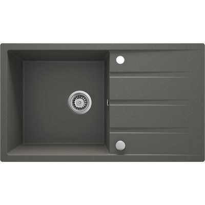 Deante ZLM T113 antracit metalic