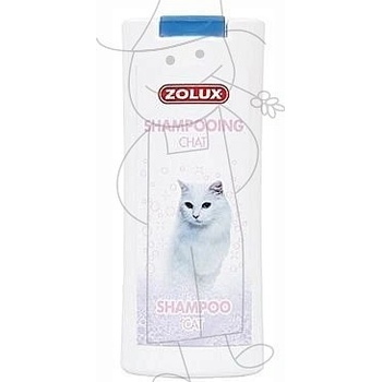 Zolux Šampón pre mačky 250ml