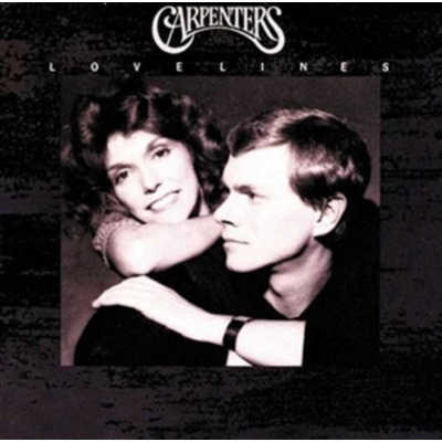 Carpenters Lovelines LP