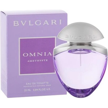 Bvlgari Omnia Amethyste EDT 25 ml (783320402647)
