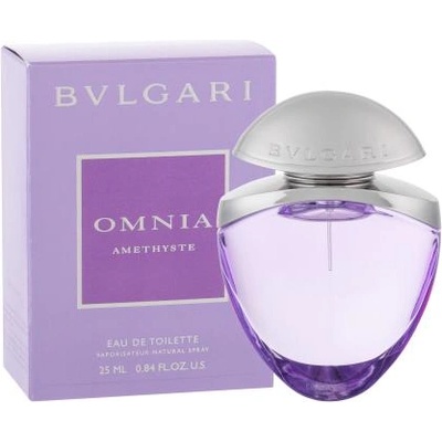 Bvlgari Omnia Amethyste EDT 25 ml (783320402647)