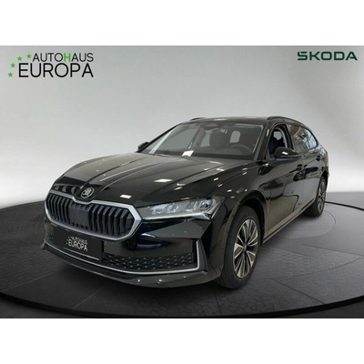 Skoda Superb Combi 2.0 TDI DSG 110 kW