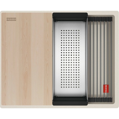 Franke KNG PRO 110-52 SAHARA