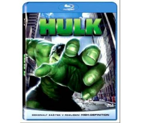 HULK BD