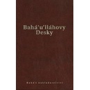 Bahá´u´lláhovy Desky