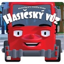 Hasičský vůz