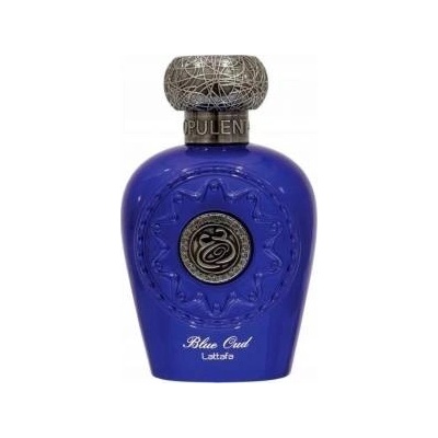 LATTAFA Unisex Perfume Lattafa EDP Blue Oud 100 ml