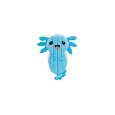 Intex Надуваем матрак Intex 117 x 107 cm