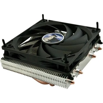 Image 1 of Alpenföhn Panorama 100x100x15mm (84000000040)