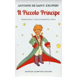 Il Piccolo Principe (ISBN: 9788854172388)