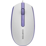 CANYON CNE-CMS10WL White Lavender