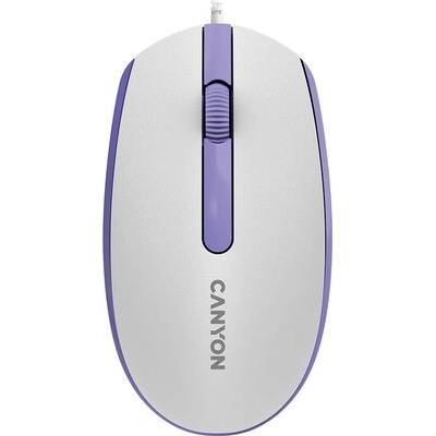 CANYON CNE-CMS10WL White Lavender