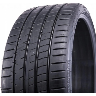 Michelin Pilot Super Sport 275/30 R21 98Y Runflat