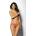 Anais Прашки Stringi-Gloria-CzerwonyV-40425-Czerwony - Черен, размер XXXL