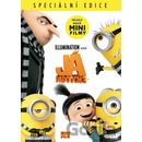 JÁ, PADOUCH 3 DVD