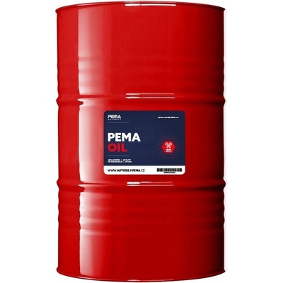 PEMA OIL M7ADSIII 15W-40 nalévaný 205 l