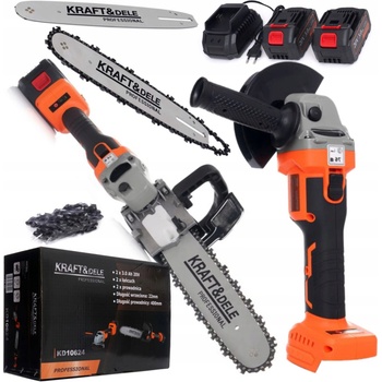 Kraft & Dele KD10624