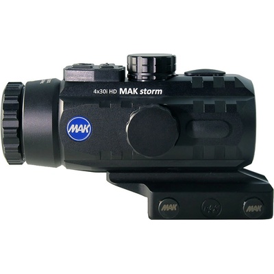 MAKstorm 4x30i HD