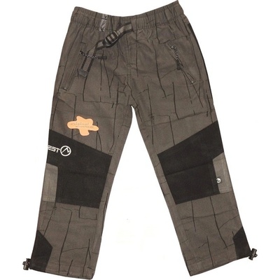 Neverest Chlapecké outdoorové kalhoty