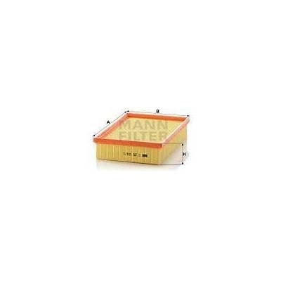 MANN-FILTER C25101/1 pro vozy CITROËN;PEUGEOT – Hledejceny.cz